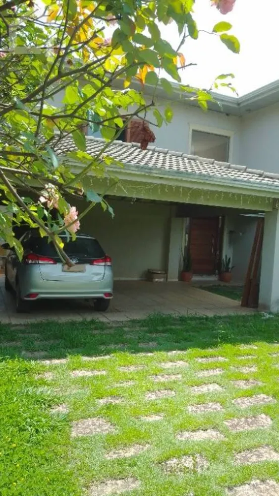 Casa, 4 quartos, 352 m² - Foto 1