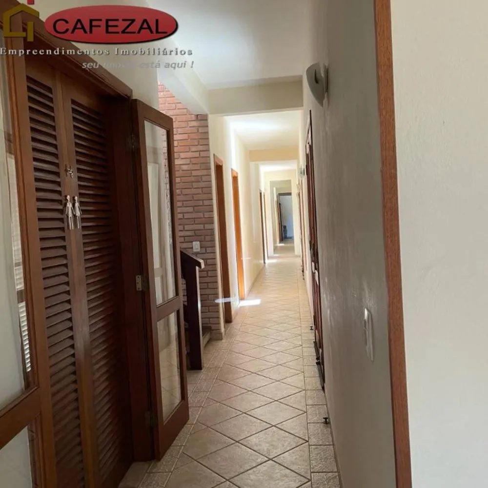 Casa, 5 quartos, 358 m² - Foto 8