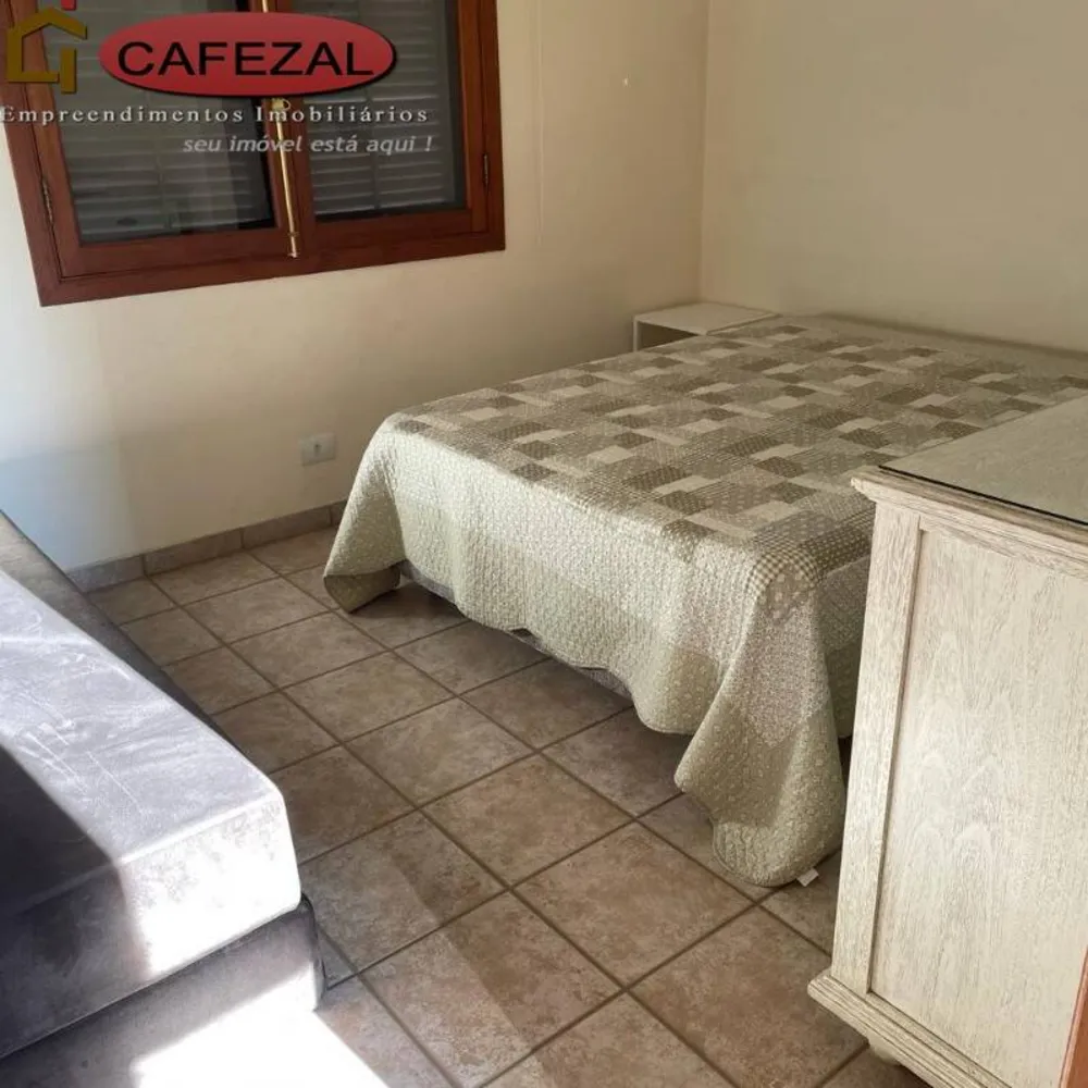 Casa, 5 quartos, 358 m² - Foto 6