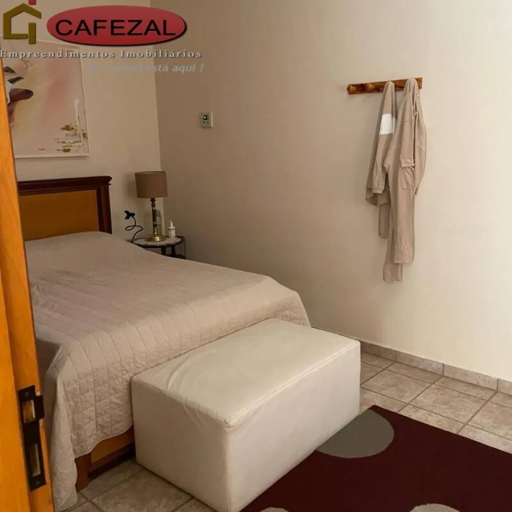 Casa, 5 quartos, 358 m² - Foto 5