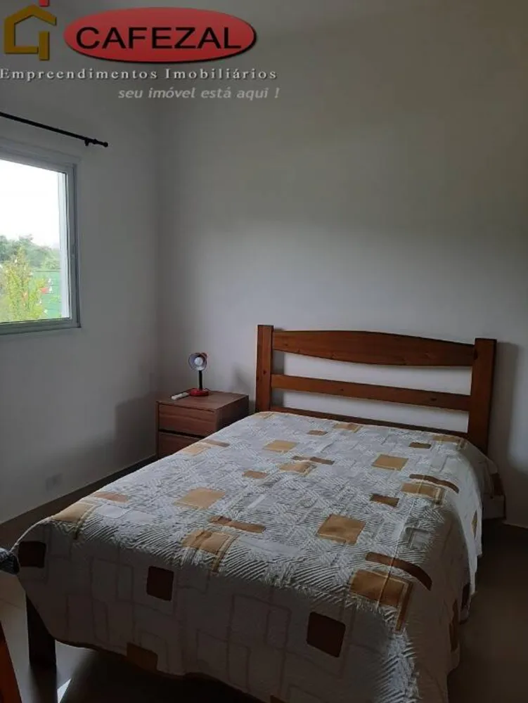 Casa, 4 quartos, 244 m² - Foto 11