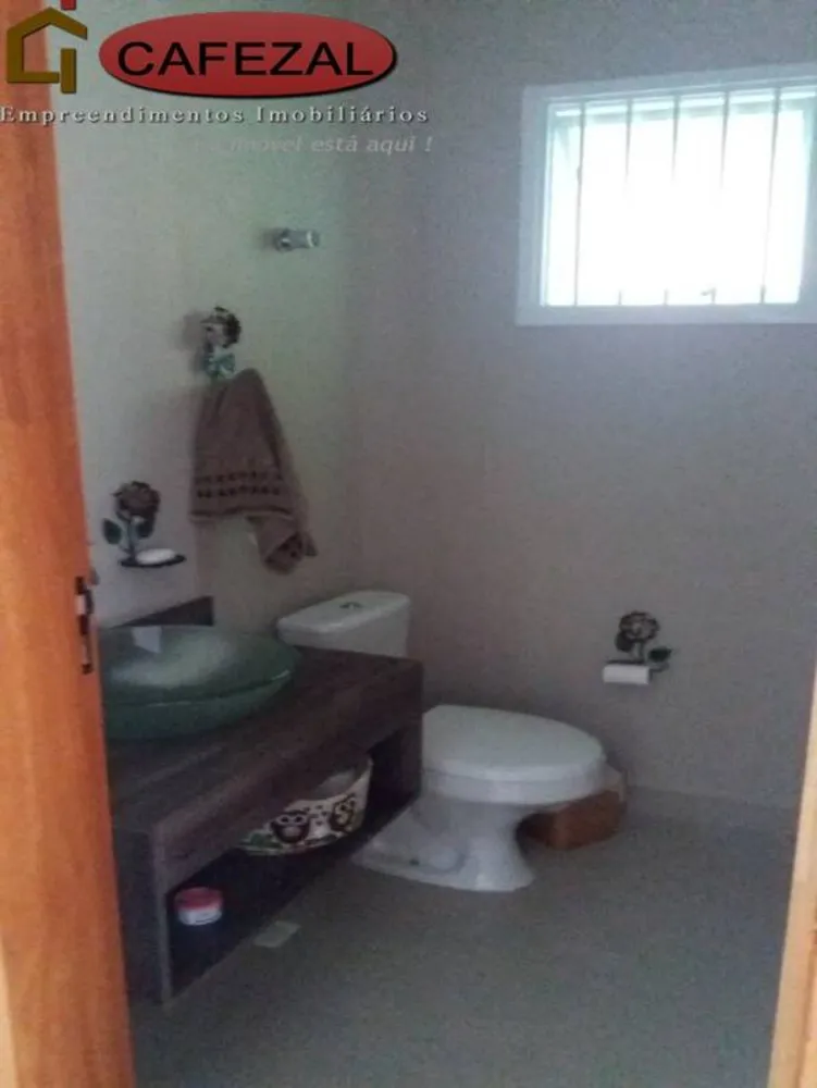 Casa, 4 quartos, 244 m² - Foto 5