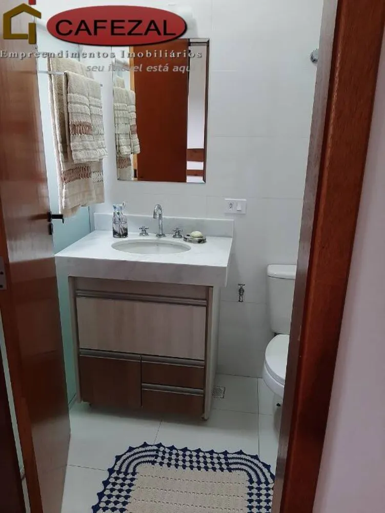 Casa, 4 quartos, 244 m² - Foto 8