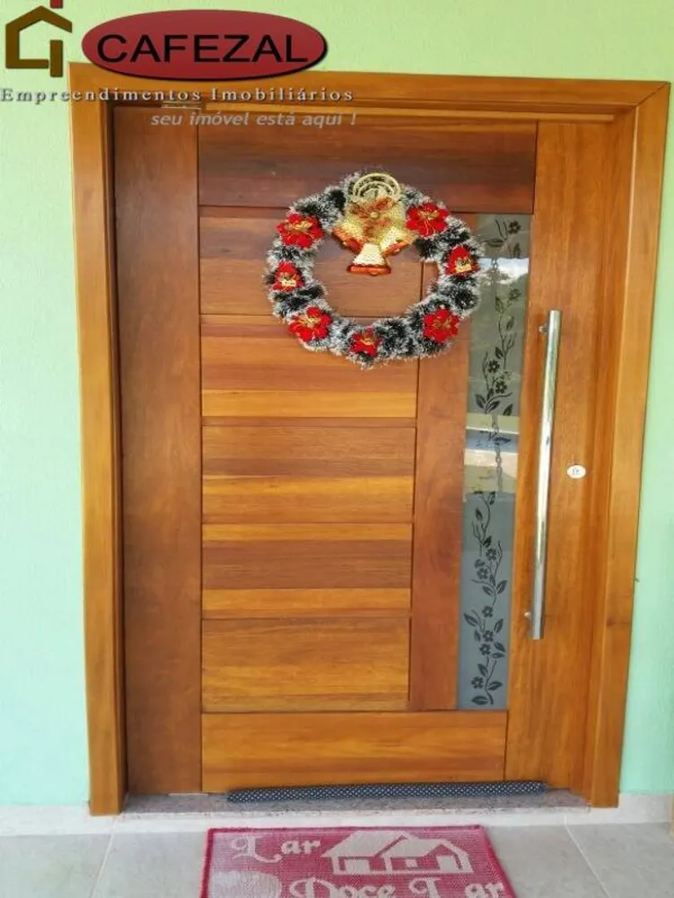Casa, 4 quartos, 244 m² - Foto 12
