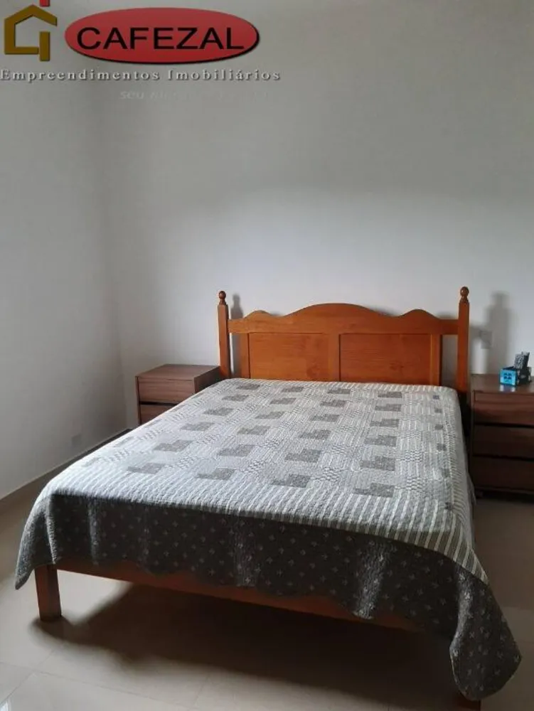 Casa, 4 quartos, 244 m² - Foto 6