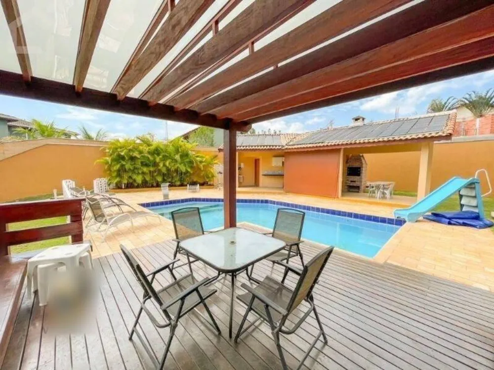 Casa de Condomínio, 6 quartos - Foto 3