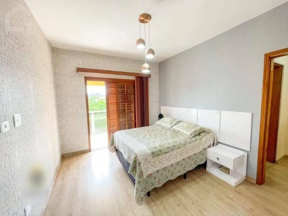 Casa de Condomínio, 6 quartos - Foto 11