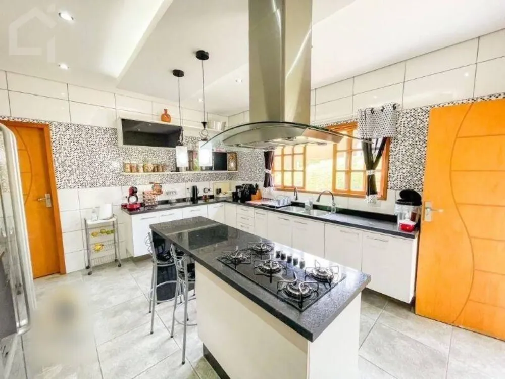 Casa de Condomínio, 6 quartos - Foto 7