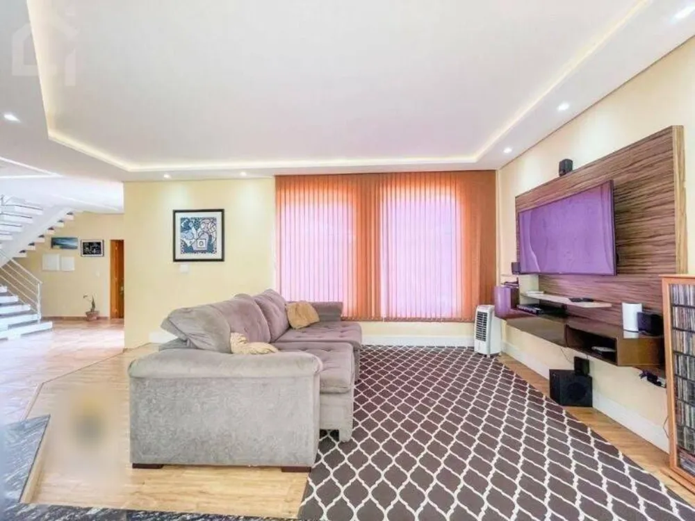 Casa de Condomínio, 6 quartos - Foto 4