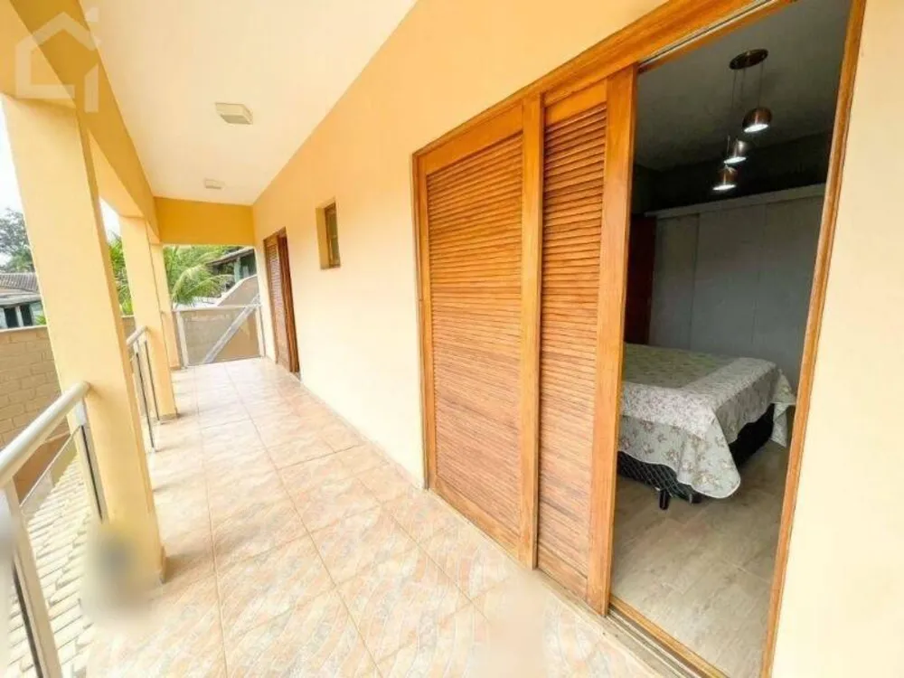 Casa de Condomínio, 6 quartos - Foto 12