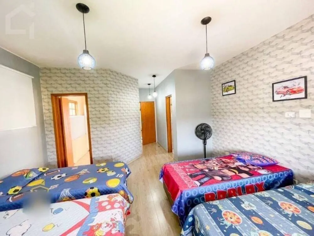 Casa de Condomínio, 6 quartos - Foto 9