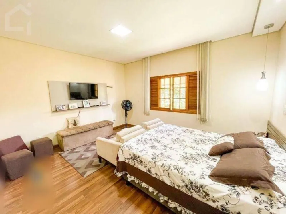 Casa de Condomínio, 6 quartos - Foto 8
