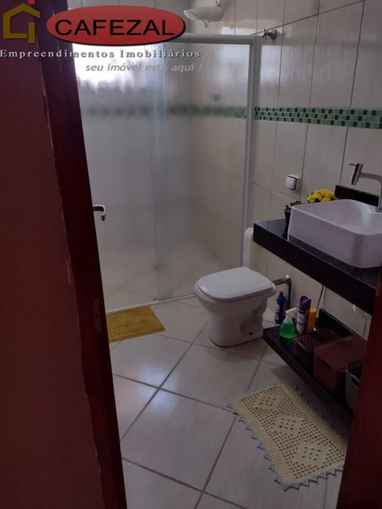 Casa, 3 quartos, 129 m² - Foto 8