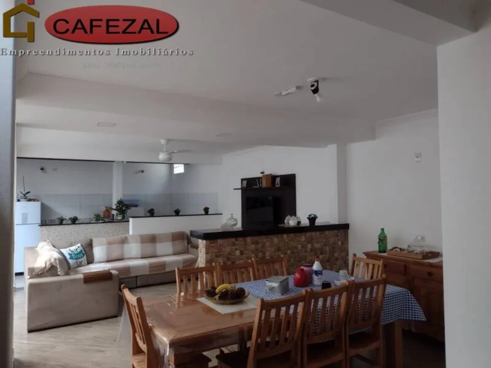 Casa, 3 quartos, 129 m² - Foto 9