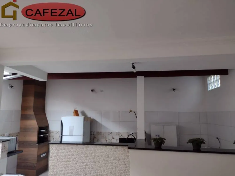 Casa, 3 quartos, 129 m² - Foto 10