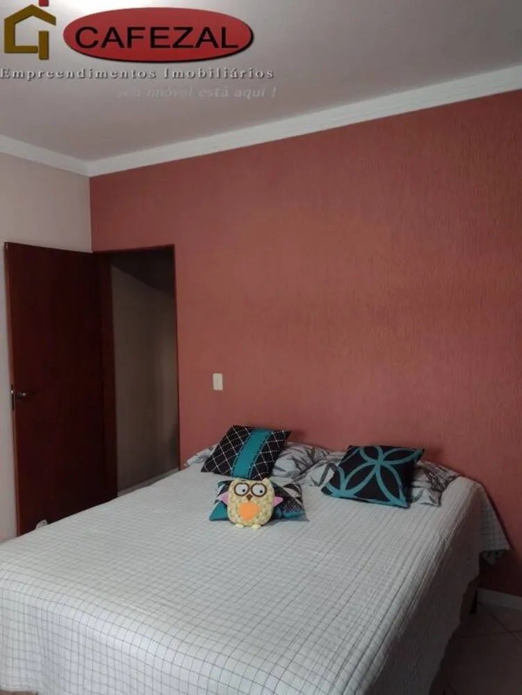 Casa, 3 quartos, 129 m² - Foto 7