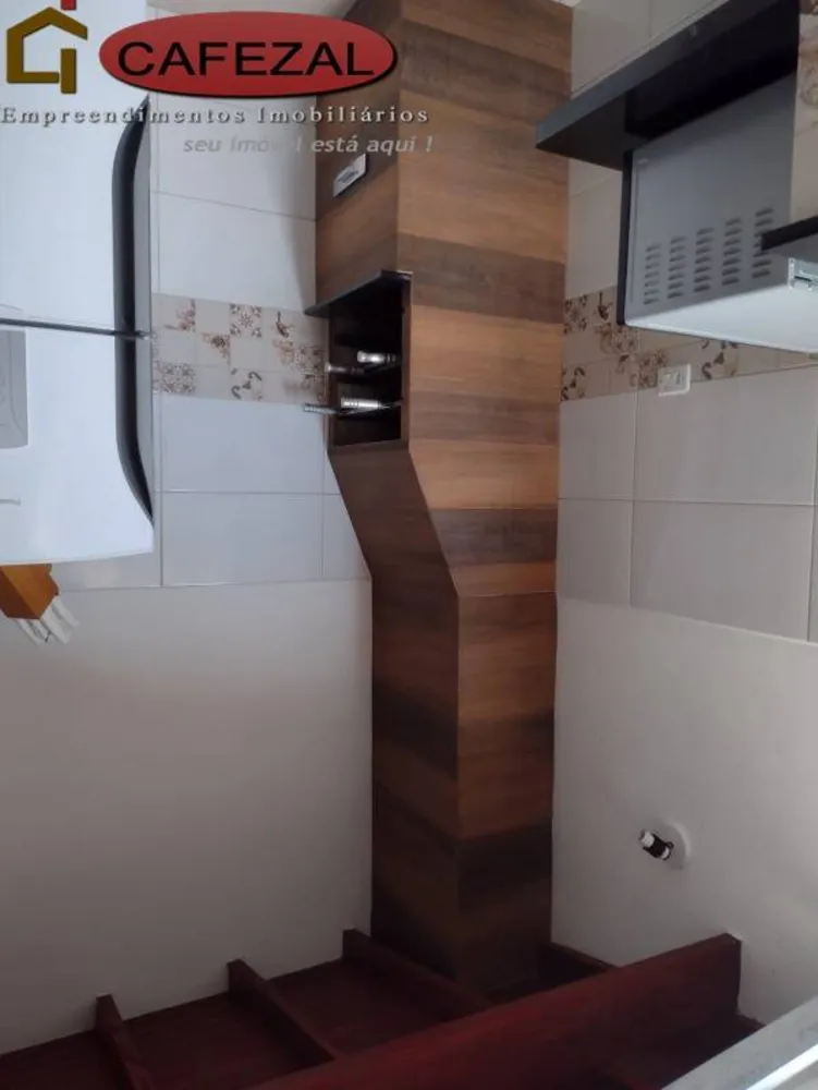 Casa, 3 quartos, 129 m² - Foto 11