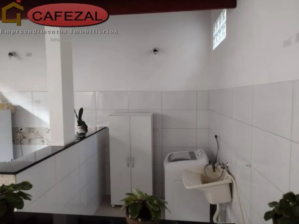 Casa, 3 quartos, 129 m² - Foto 12