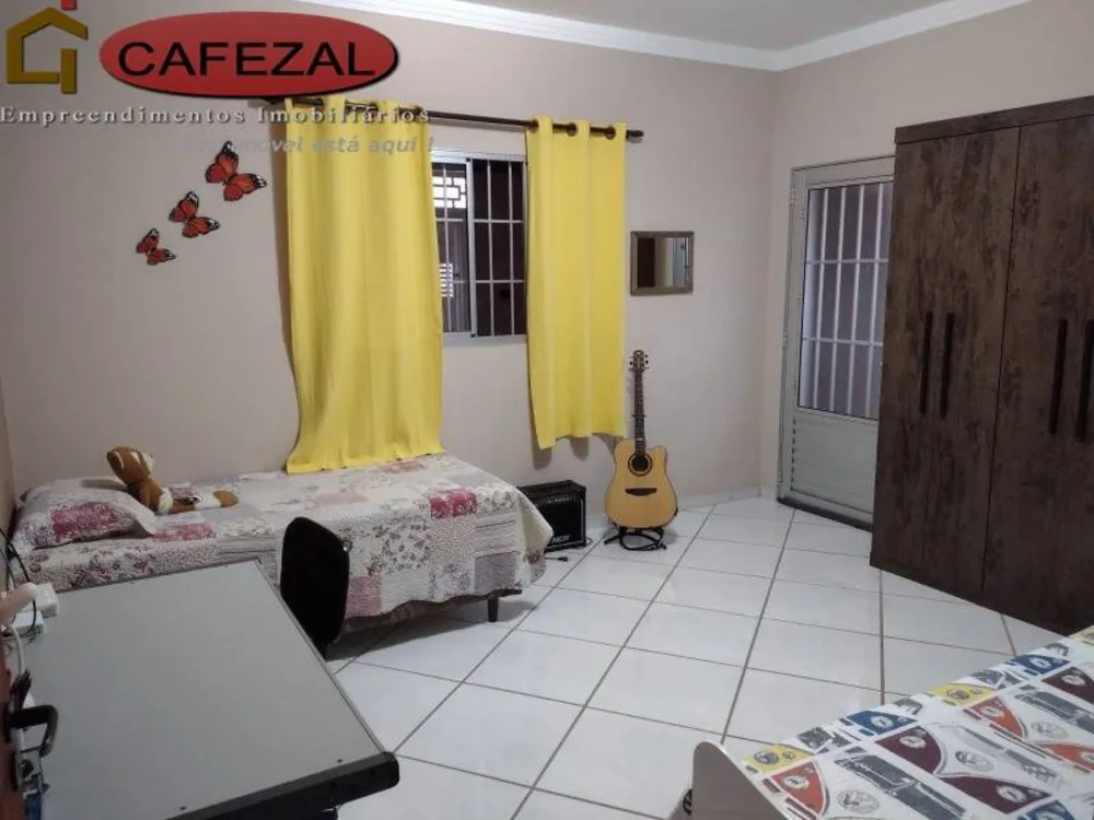 Casa, 3 quartos, 129 m² - Foto 5