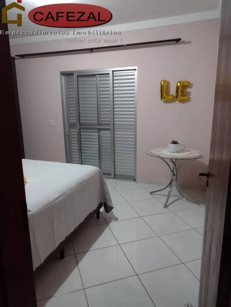 Casa, 3 quartos, 129 m² - Foto 6