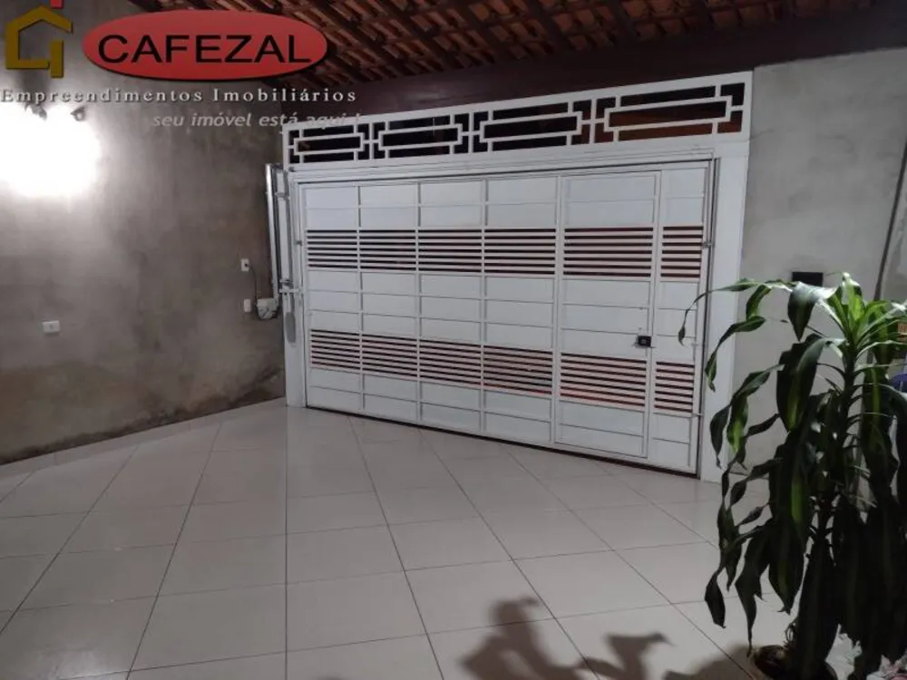 Casa, 3 quartos, 129 m² - Foto 3