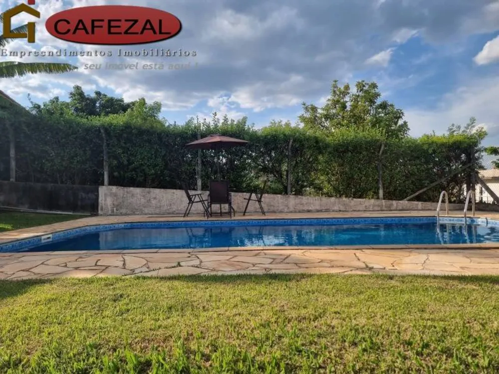 Casa, 3 quartos, 233 m² - Foto 5