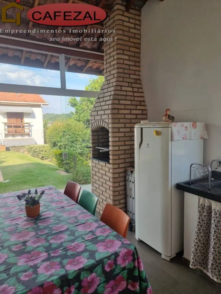 Casa, 3 quartos, 233 m² - Foto 7