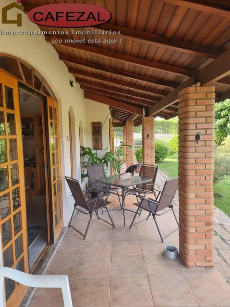 Casa, 3 quartos, 233 m² - Foto 3