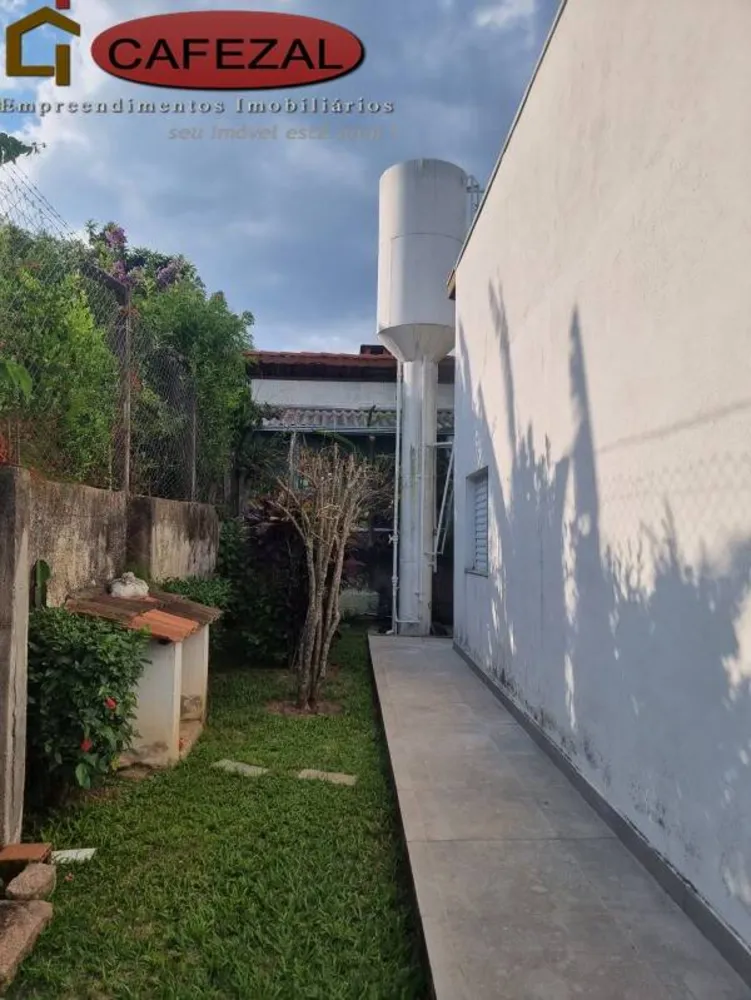 Casa, 3 quartos, 233 m² - Foto 6