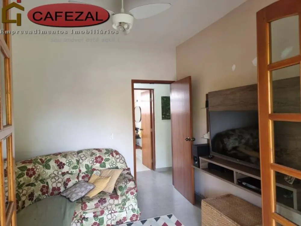 Casa, 3 quartos, 233 m² - Foto 8