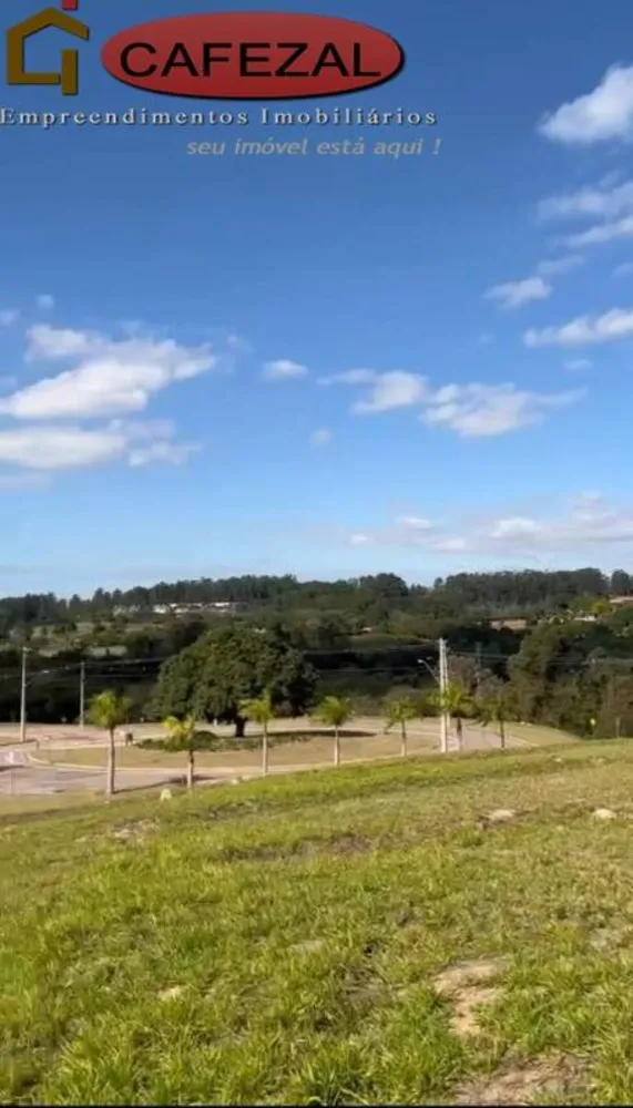 Terreno, 847 m² - Foto 1