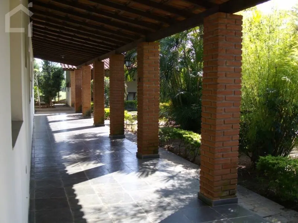 Casa, 3 quartos, 540 m² - Foto 6