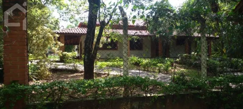 Casa, 3 quartos, 540 m² - Foto 4