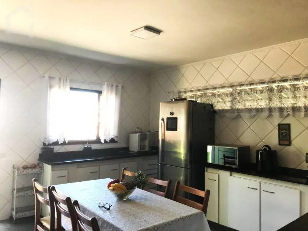 Casa, 3 quartos, 337 m² - Foto 8