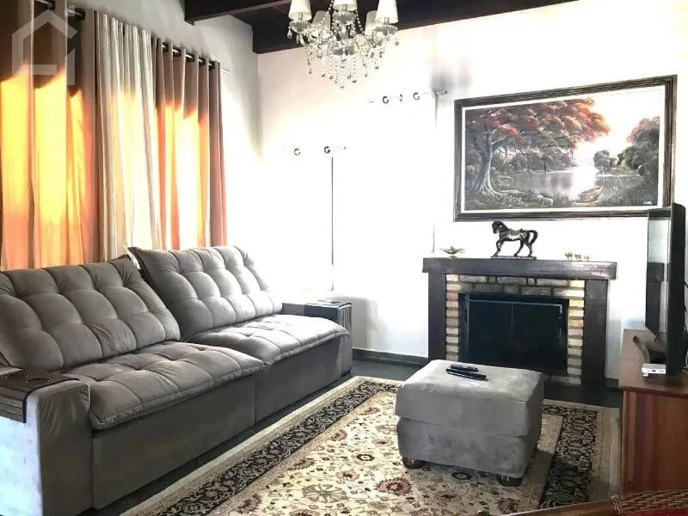 Casa, 3 quartos, 337 m² - Foto 9