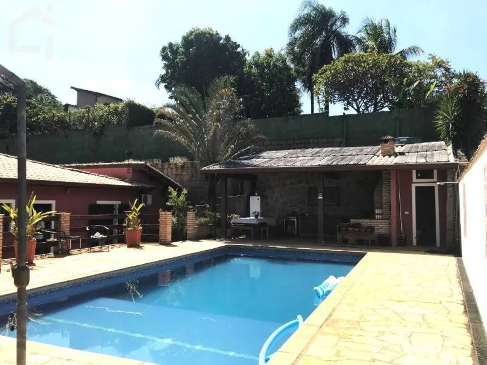 Casa, 3 quartos, 337 m² - Foto 5