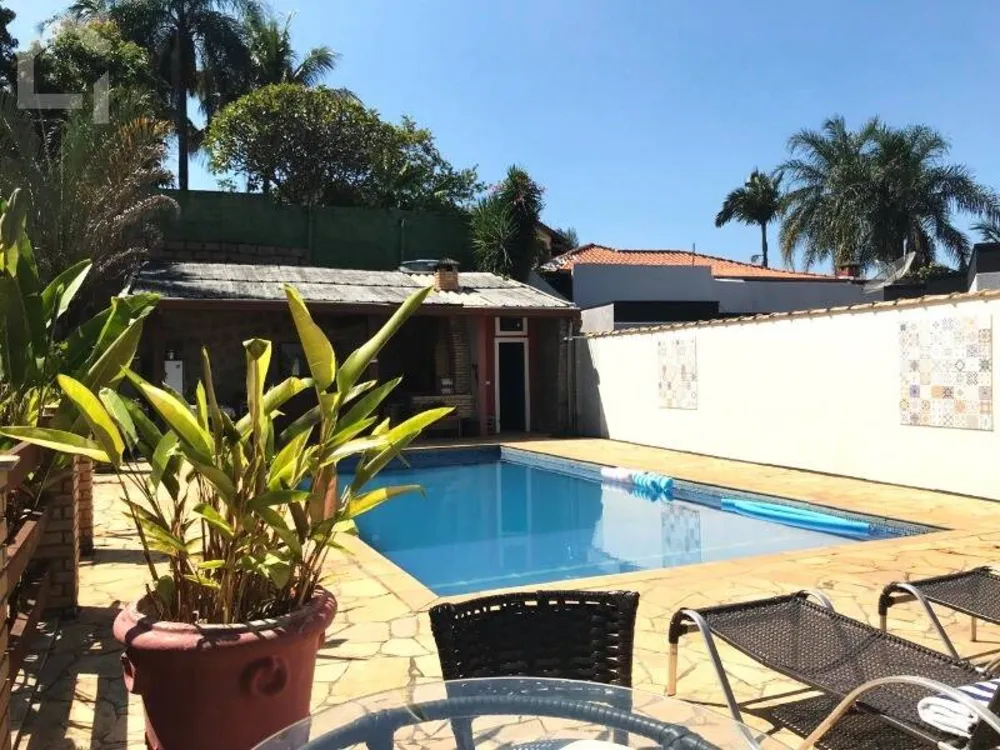 Casa, 3 quartos, 337 m² - Foto 6