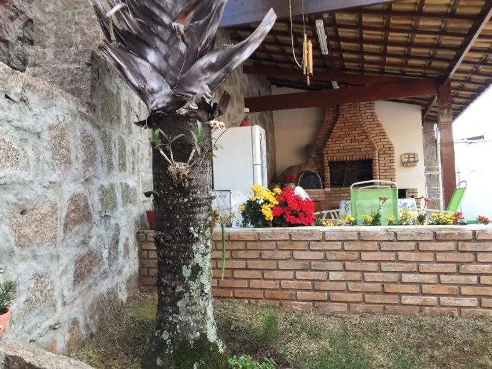 Casa, 3 quartos, 337 m² - Foto 7