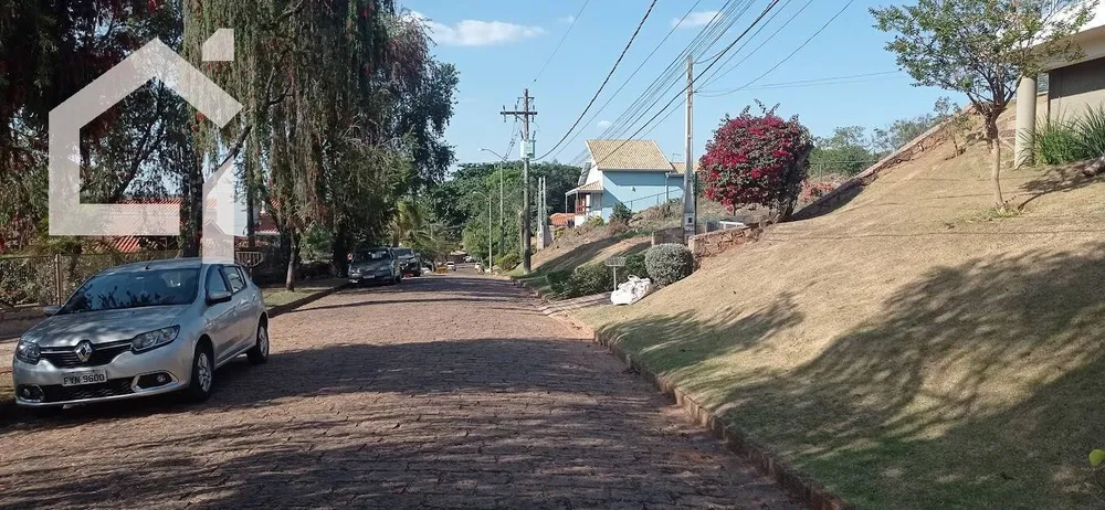 Terreno, 1000 m² - Foto 1
