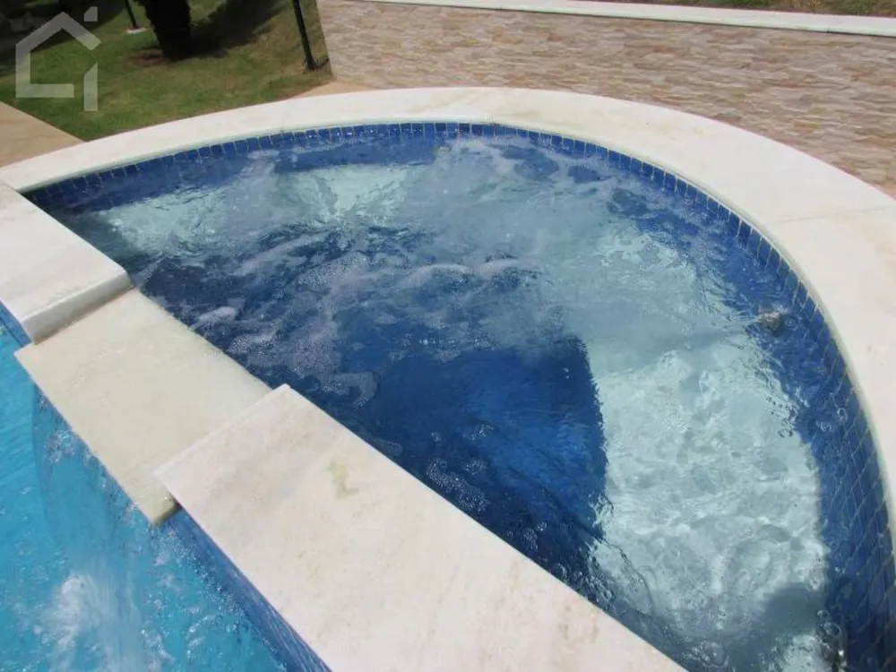 Casa, 5 quartos, 324 m² - Foto 2
