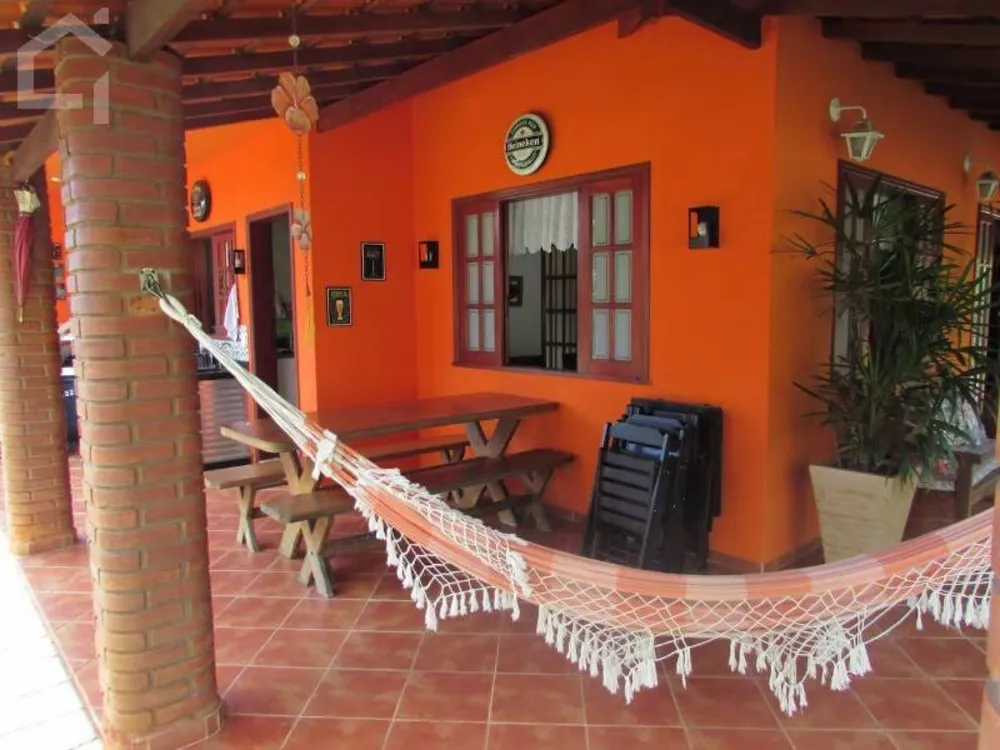 Casa, 5 quartos, 324 m² - Foto 7