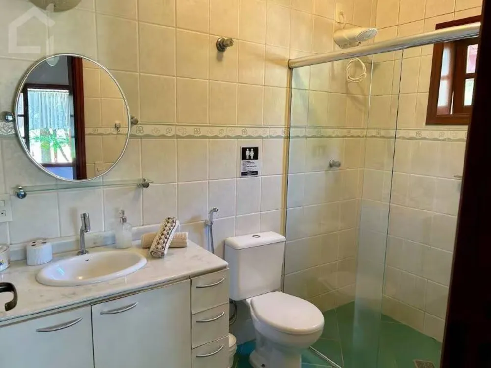 Casa, 5 quartos, 324 m² - Foto 9