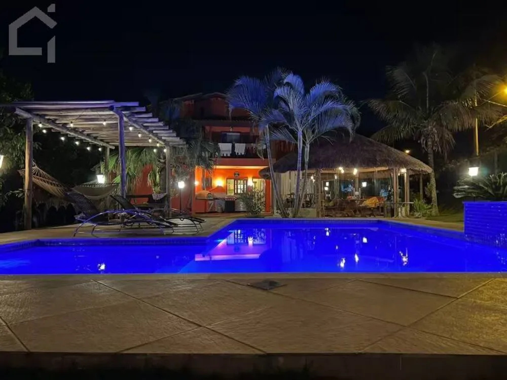 Casa, 5 quartos, 324 m² - Foto 6