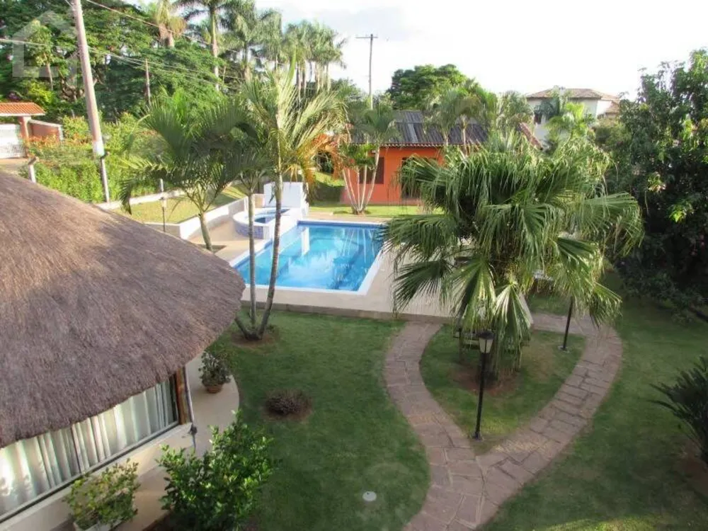 Casa, 5 quartos, 324 m² - Foto 5