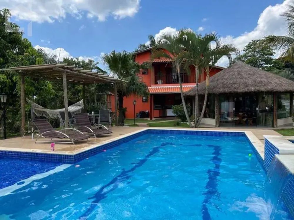 Casa, 5 quartos, 324 m² - Foto 8