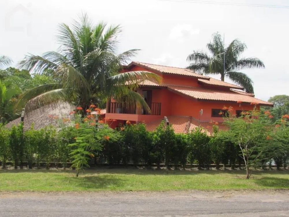 Casa, 5 quartos, 324 m² - Foto 1