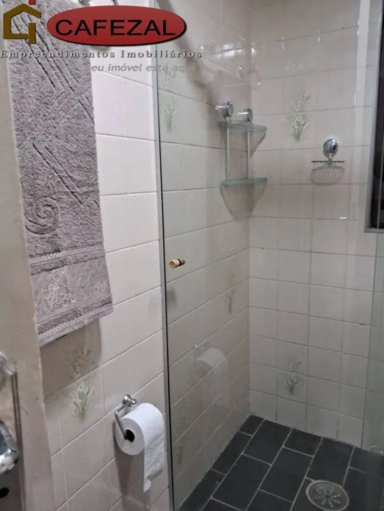 Apartamento, 2 quartos, 57 m² - Foto 8