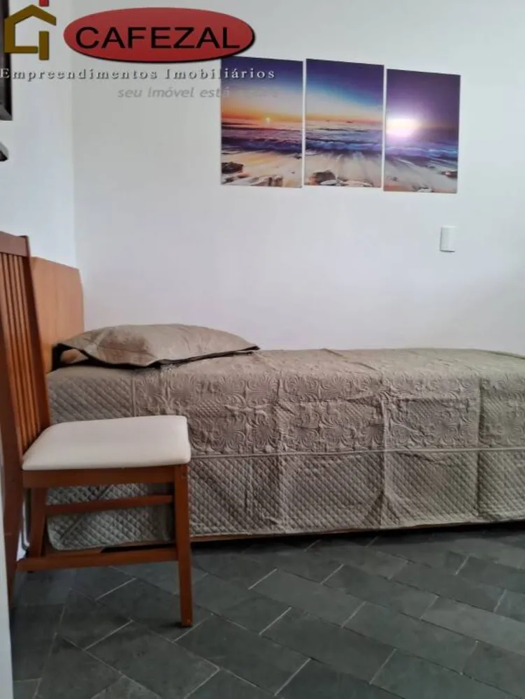 Apartamento, 2 quartos, 57 m² - Foto 6