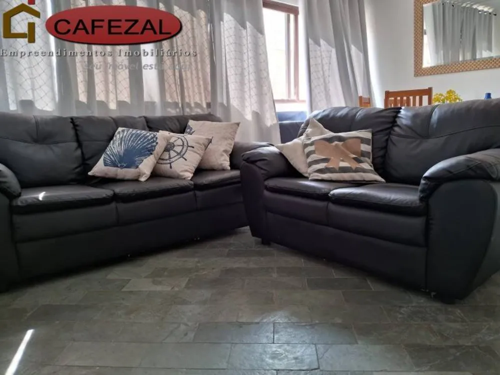 Apartamento, 2 quartos, 57 m² - Foto 2