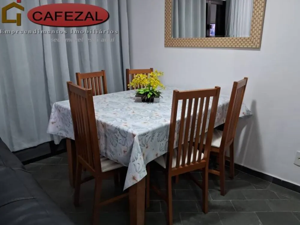 Apartamento, 2 quartos, 57 m² - Foto 3